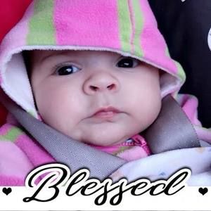 Meet your Posher, Emma iris